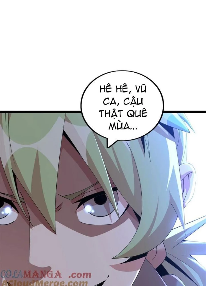 Lời Nguyền Này Thật Tuyệt Vời Chapter 76 - 31
