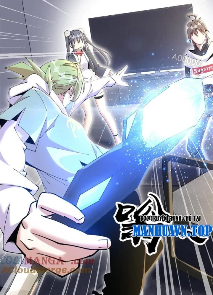 Lời Nguyền Này Thật Tuyệt Vời Chapter 76 - 37