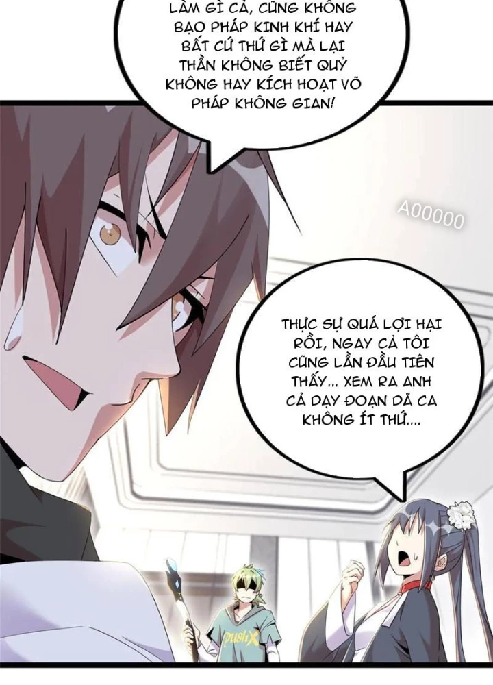 Lời Nguyền Này Thật Tuyệt Vời Chapter 76 - 45