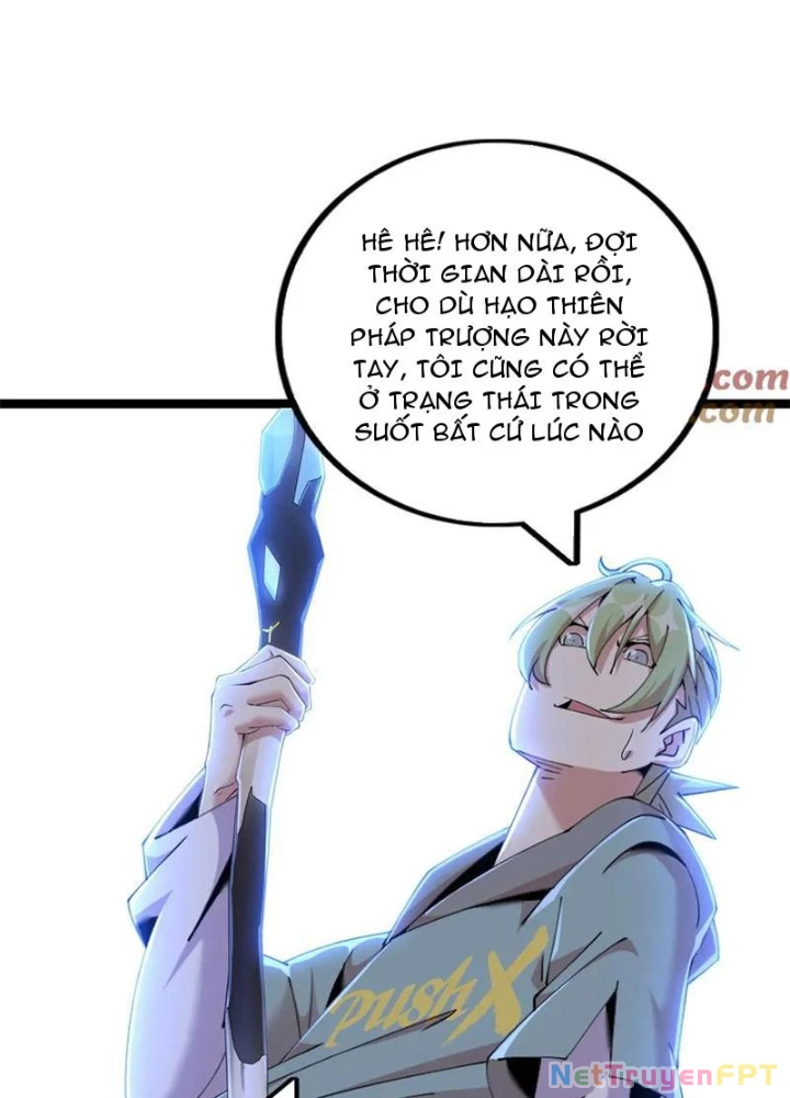 Lời Nguyền Này Thật Tuyệt Vời Chapter 76 - 47