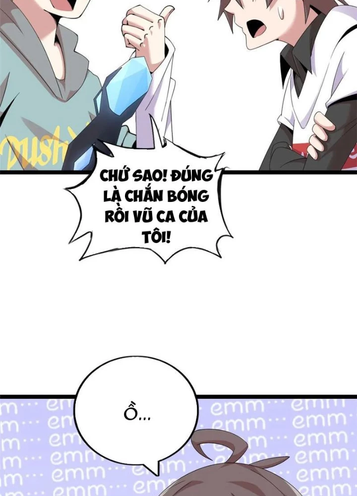 Lời Nguyền Này Thật Tuyệt Vời Chapter 76 - 51