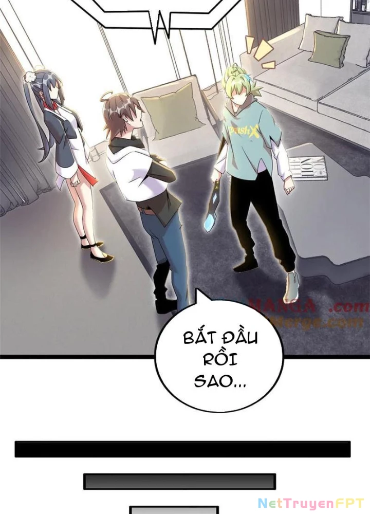 Lời Nguyền Này Thật Tuyệt Vời Chapter 76 - 55