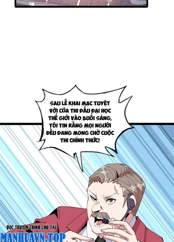 Lời Nguyền Này Thật Tuyệt Vời Chapter 76 - 59