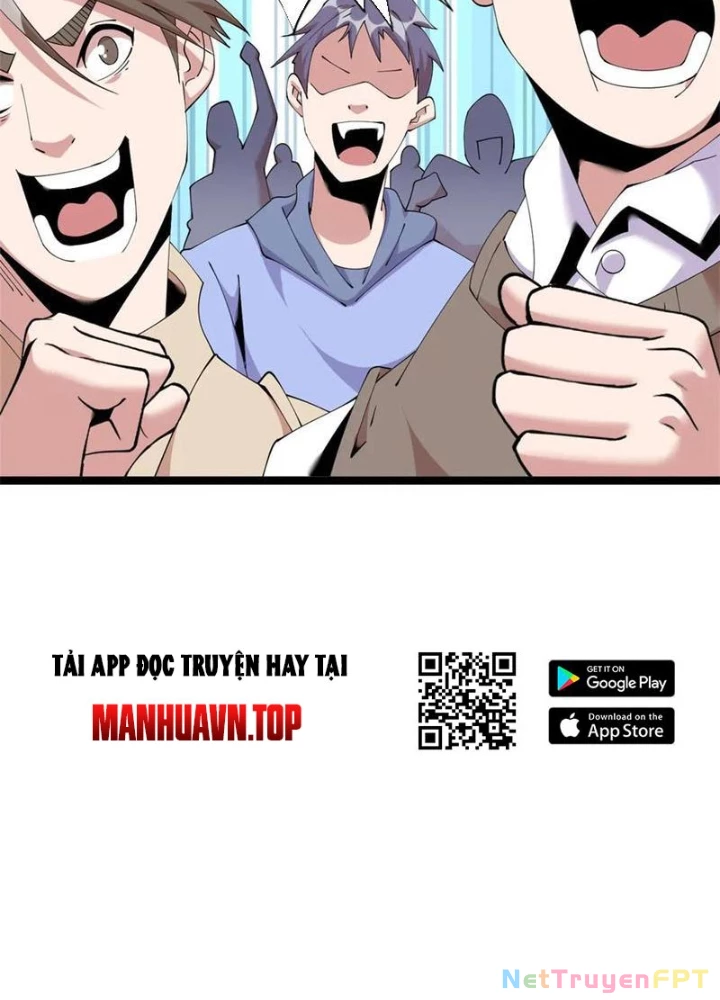 Lời Nguyền Này Thật Tuyệt Vời Chapter 76 - 63