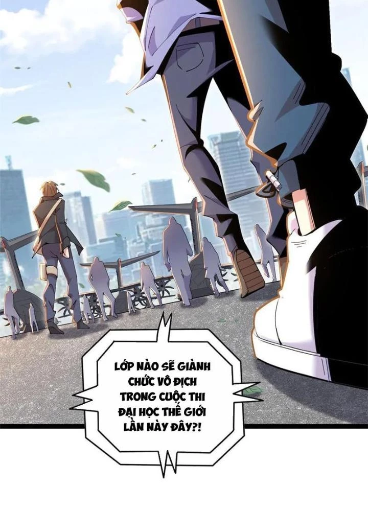 Lời Nguyền Này Thật Tuyệt Vời Chapter 76 - 65