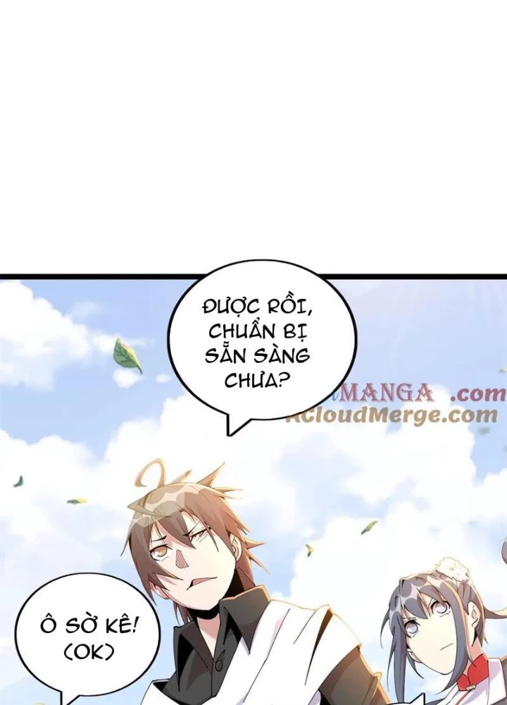 Lời Nguyền Này Thật Tuyệt Vời Chapter 76 - 67