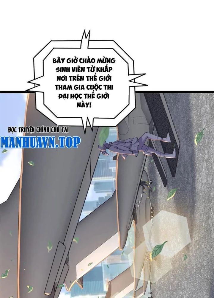 Lời Nguyền Này Thật Tuyệt Vời Chapter 76 - 71