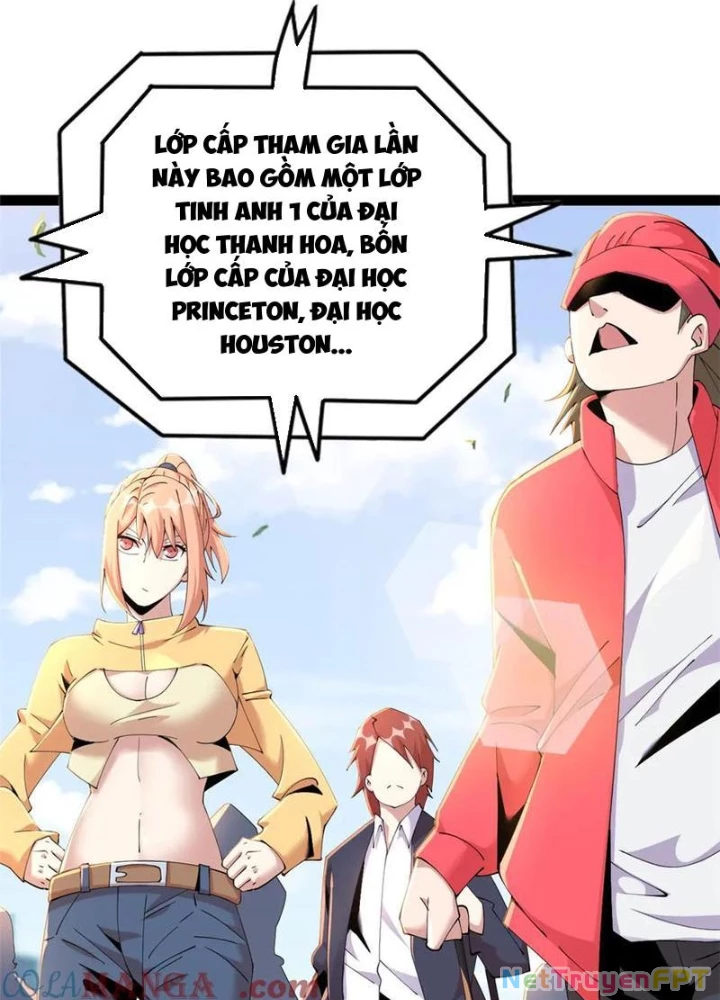 Lời Nguyền Này Thật Tuyệt Vời Chapter 76 - 75