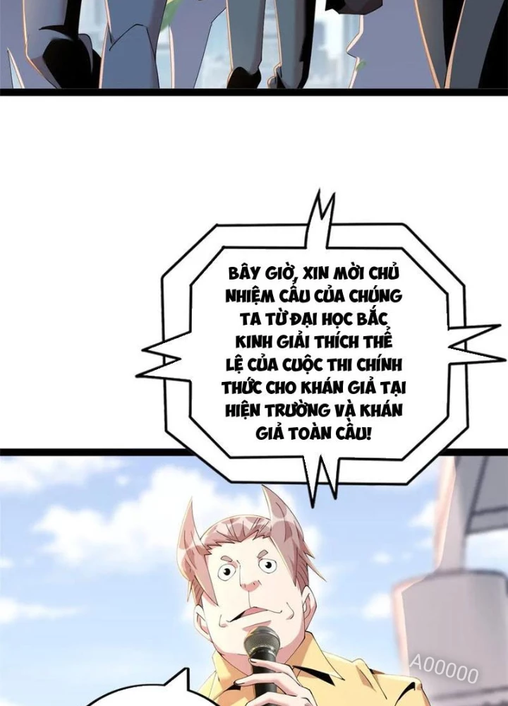 Lời Nguyền Này Thật Tuyệt Vời Chapter 76 - 77