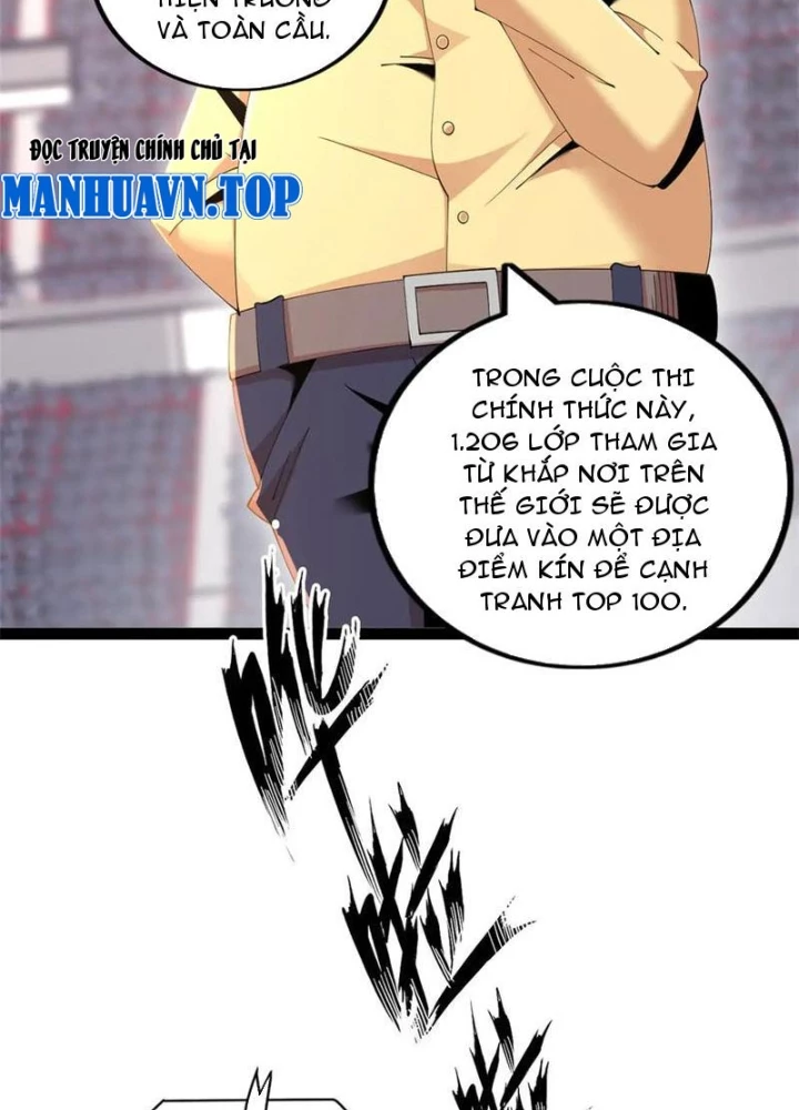 Lời Nguyền Này Thật Tuyệt Vời Chapter 76 - 79