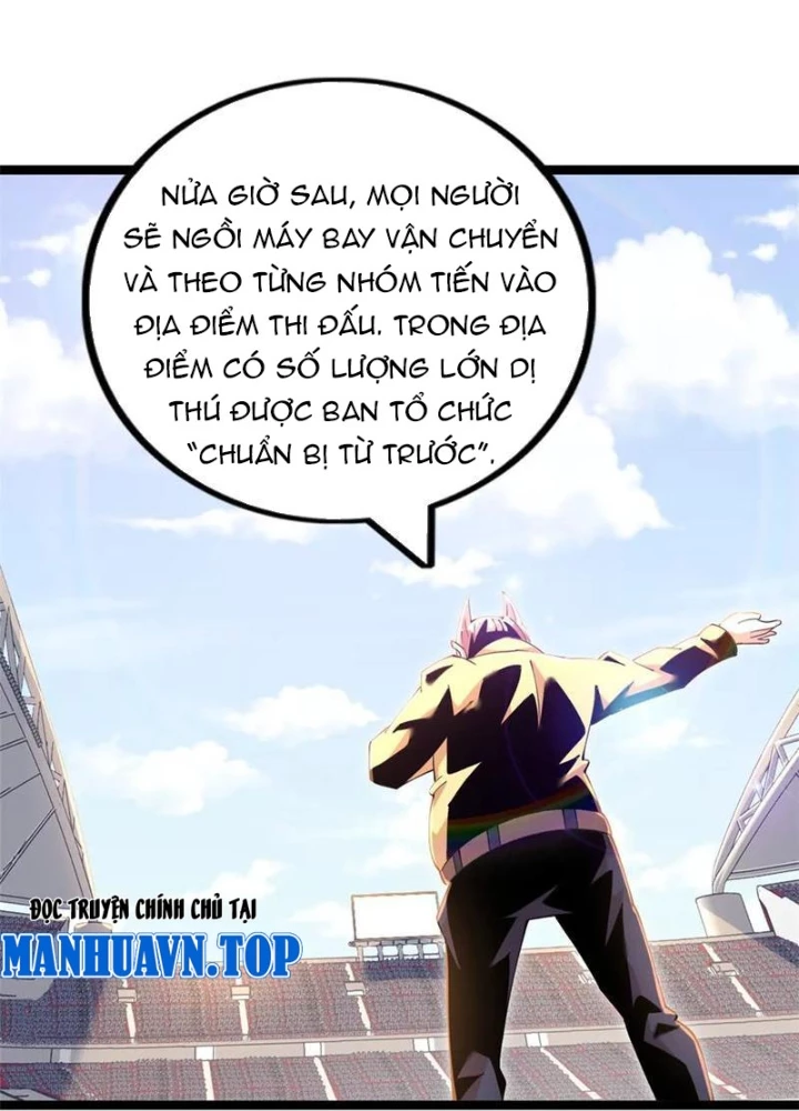 Lời Nguyền Này Thật Tuyệt Vời Chapter 76 - 83