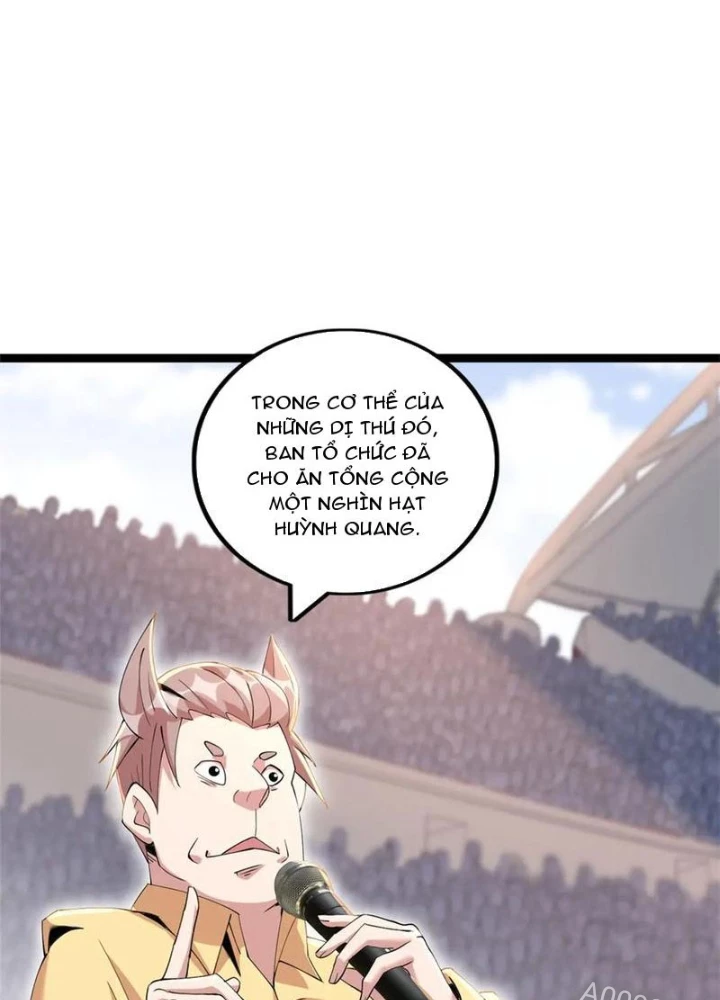 Lời Nguyền Này Thật Tuyệt Vời Chapter 76 - 85
