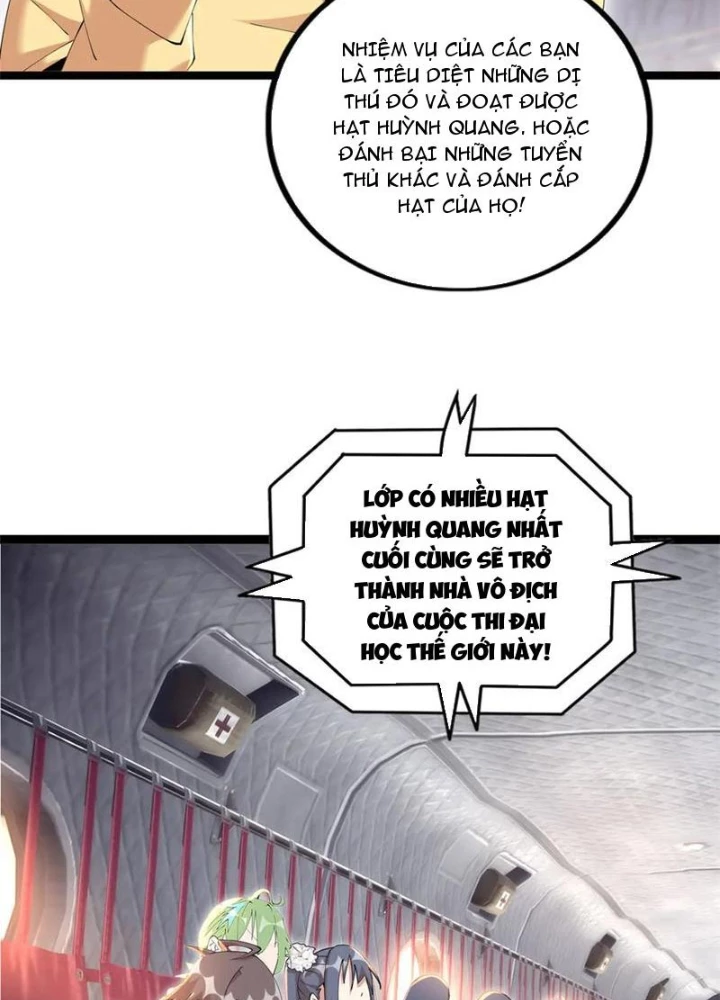 Lời Nguyền Này Thật Tuyệt Vời Chapter 76 - 87