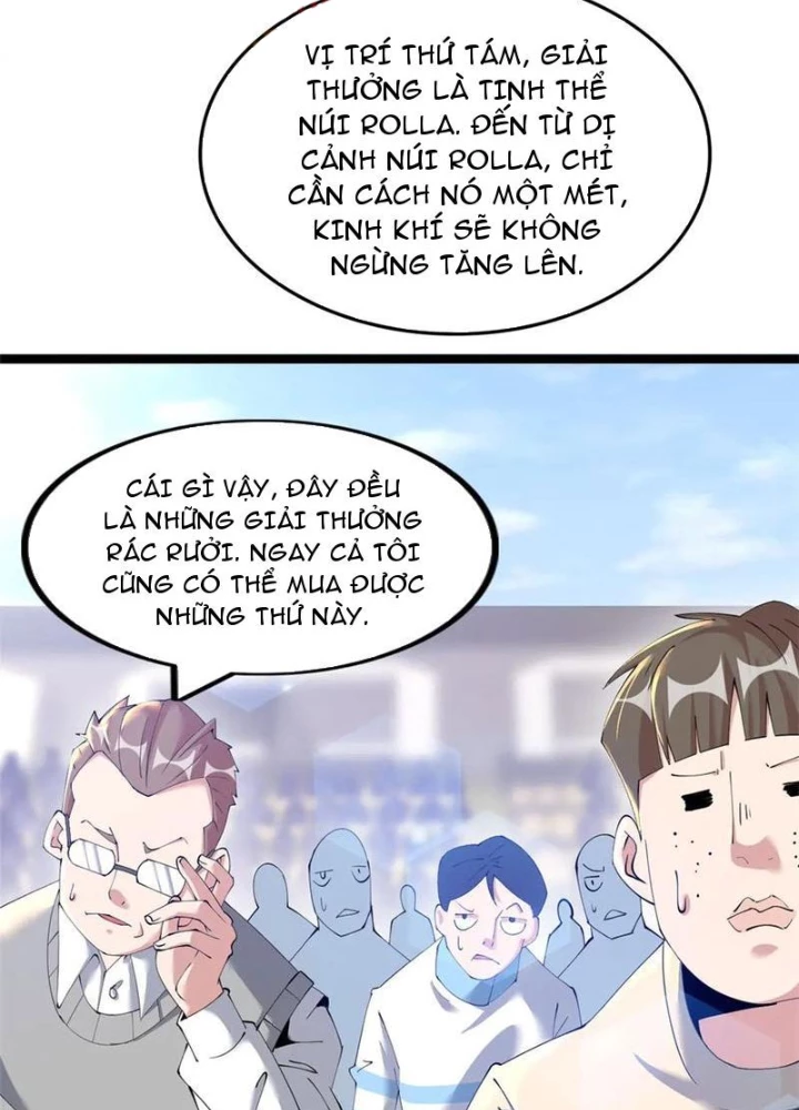 Lời Nguyền Này Thật Tuyệt Vời Chapter 76 - 97