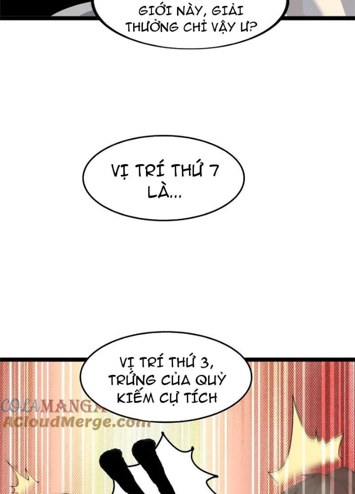 Lời Nguyền Này Thật Tuyệt Vời Chapter 76 - 99