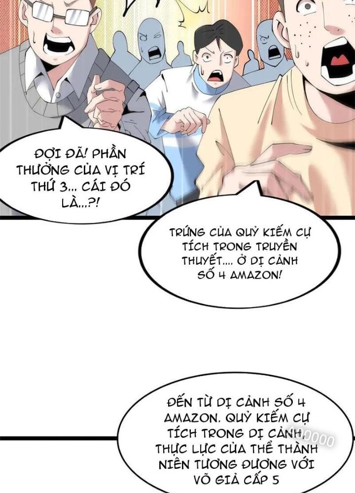 Lời Nguyền Này Thật Tuyệt Vời Chapter 76 - 101