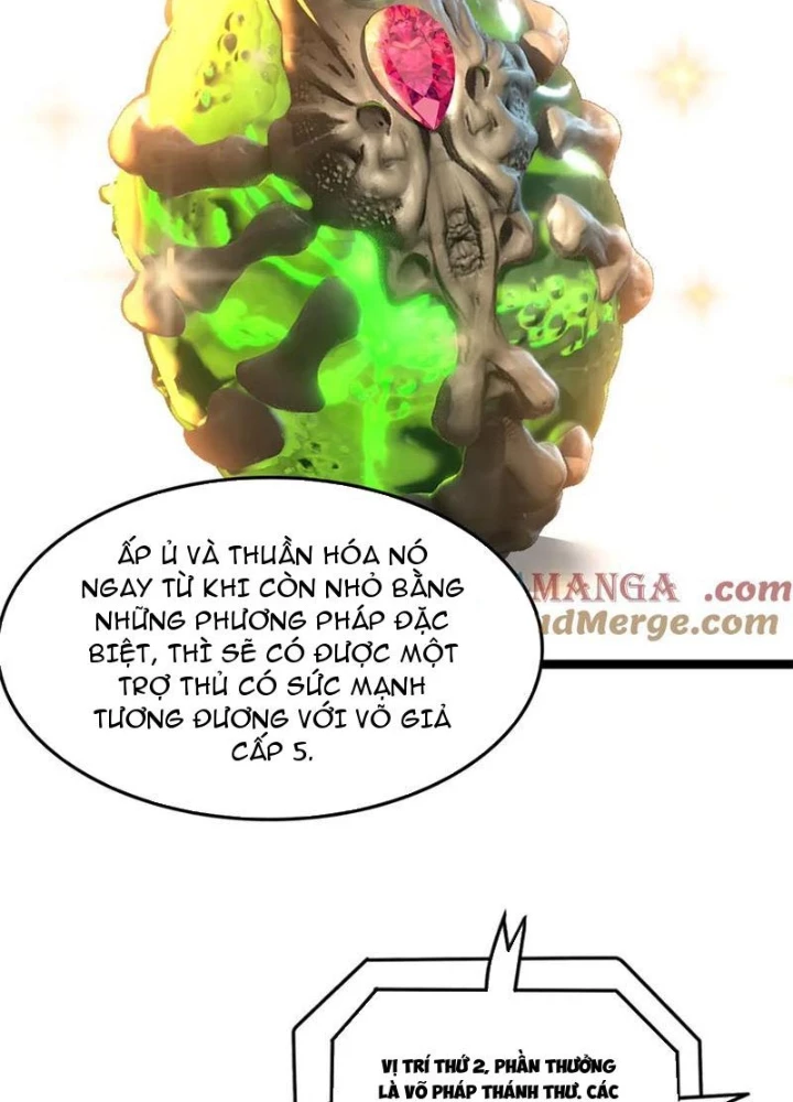 Lời Nguyền Này Thật Tuyệt Vời Chapter 76 - 103