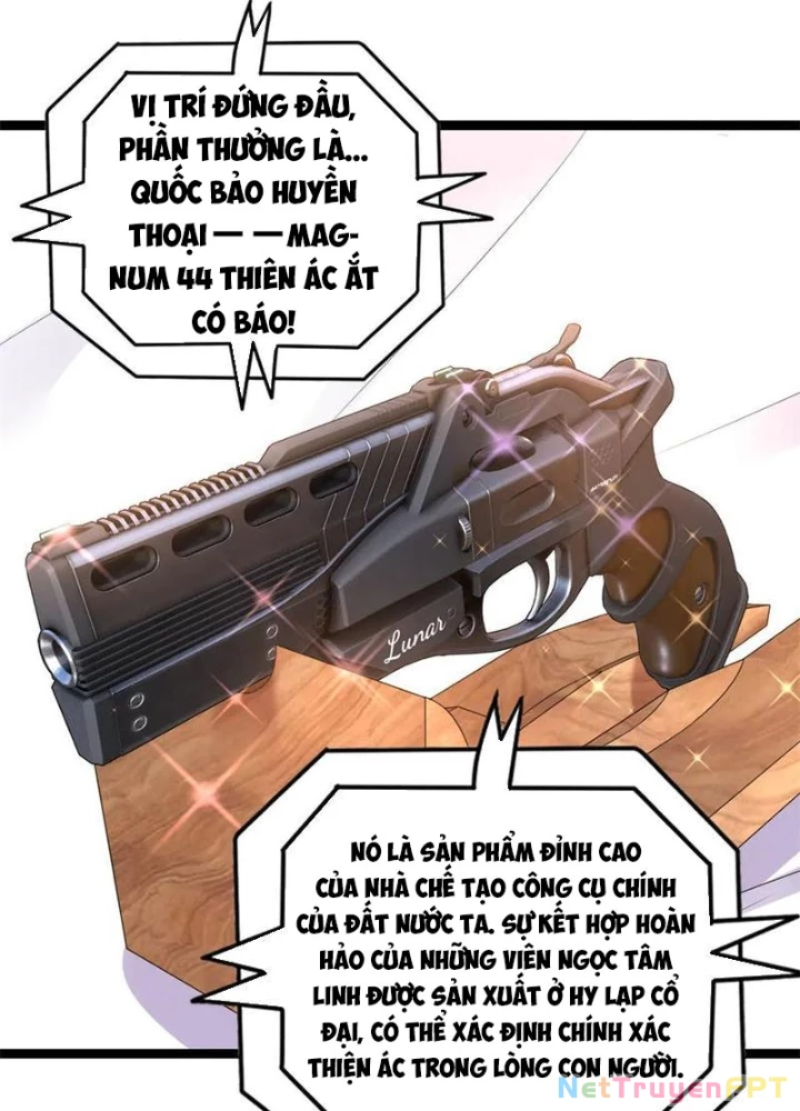 Lời Nguyền Này Thật Tuyệt Vời Chapter 76 - 107