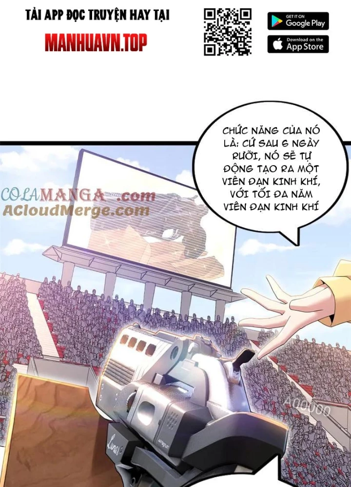 Lời Nguyền Này Thật Tuyệt Vời Chapter 76 - 109