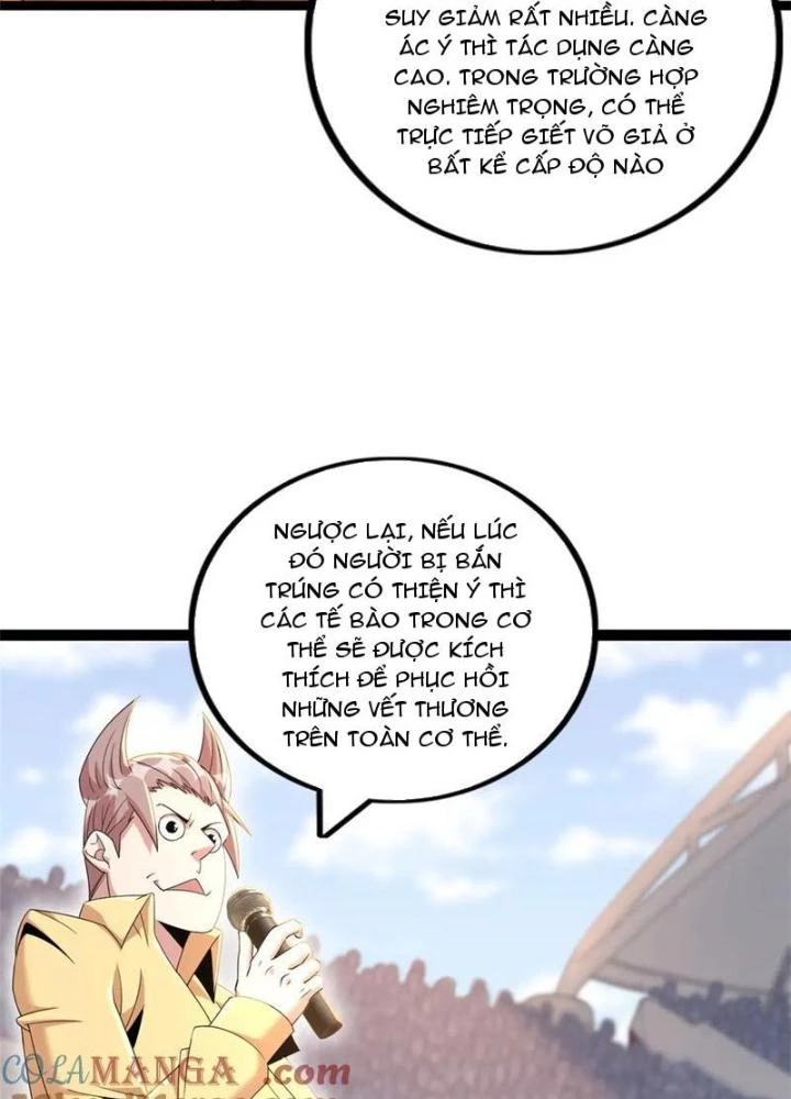 Lời Nguyền Này Thật Tuyệt Vời Chapter 76 - 111