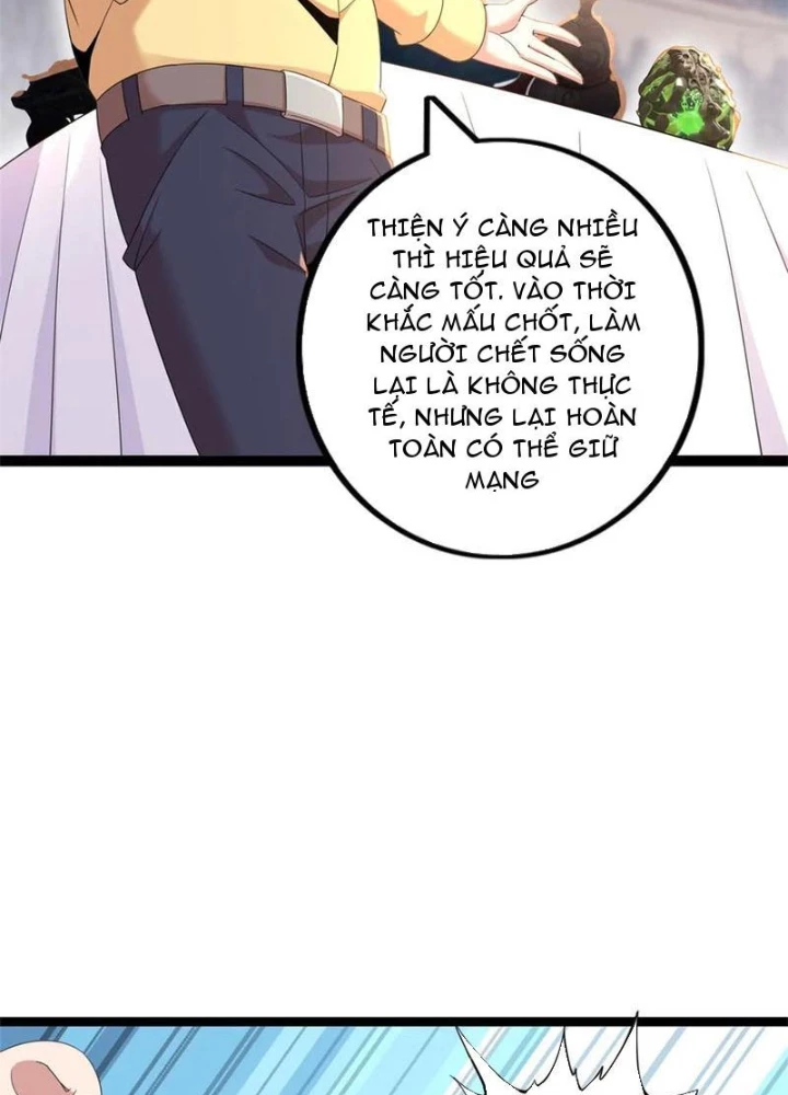 Lời Nguyền Này Thật Tuyệt Vời Chapter 76 - 113