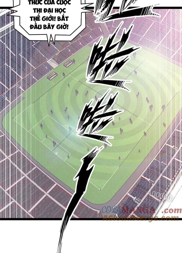 Lời Nguyền Này Thật Tuyệt Vời Chapter 76 - 117