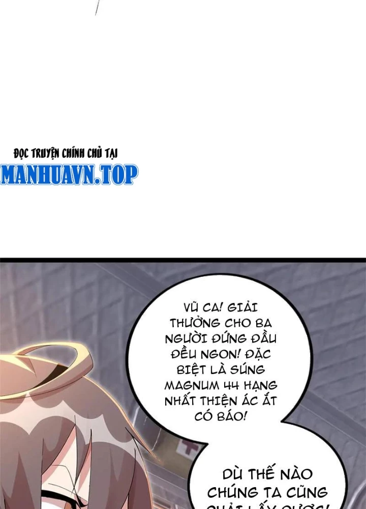 Lời Nguyền Này Thật Tuyệt Vời Chapter 76 - 119