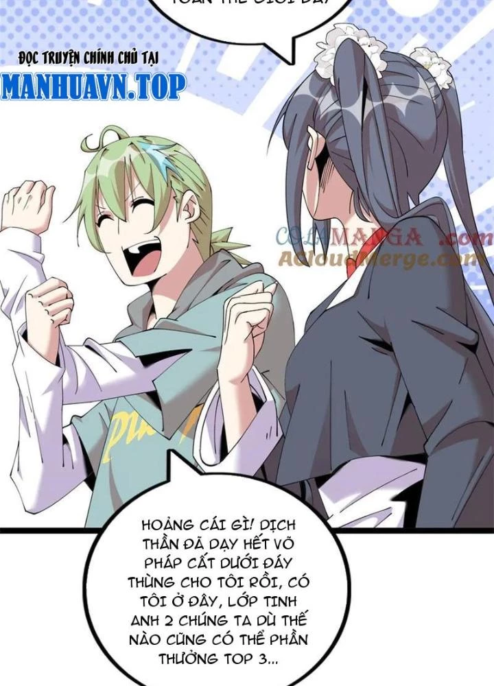 Lời Nguyền Này Thật Tuyệt Vời Chapter 76 - 123