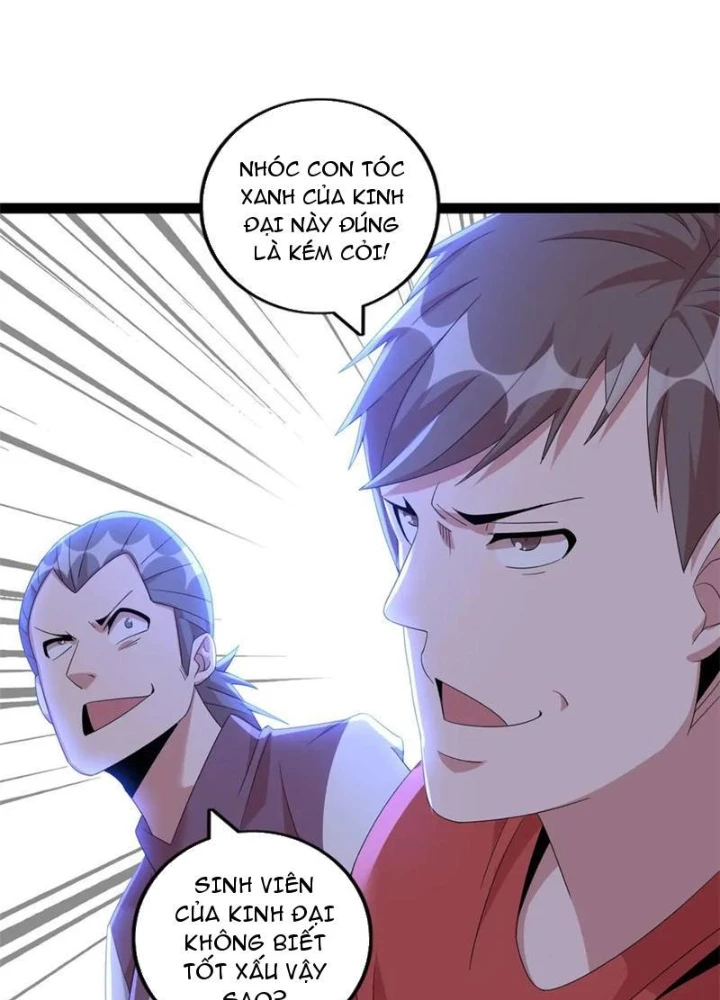 Lời Nguyền Này Thật Tuyệt Vời Chapter 76 - 133