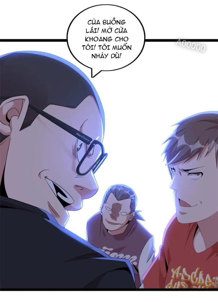 Lời Nguyền Này Thật Tuyệt Vời Chapter 76 - 143
