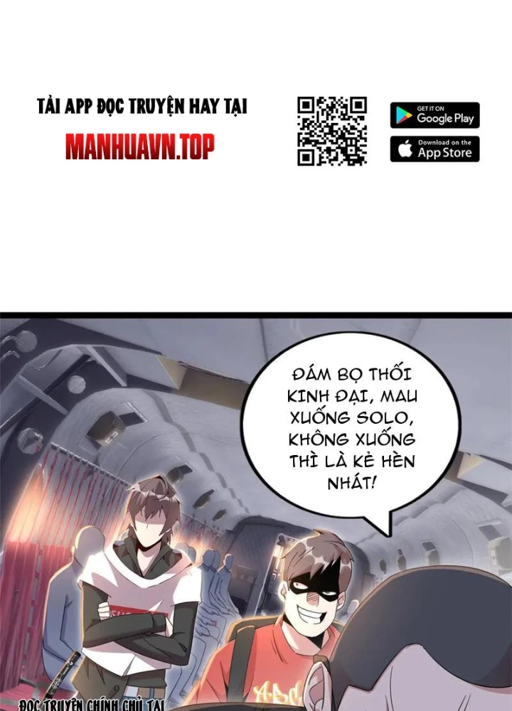 Lời Nguyền Này Thật Tuyệt Vời Chapter 76 - 149
