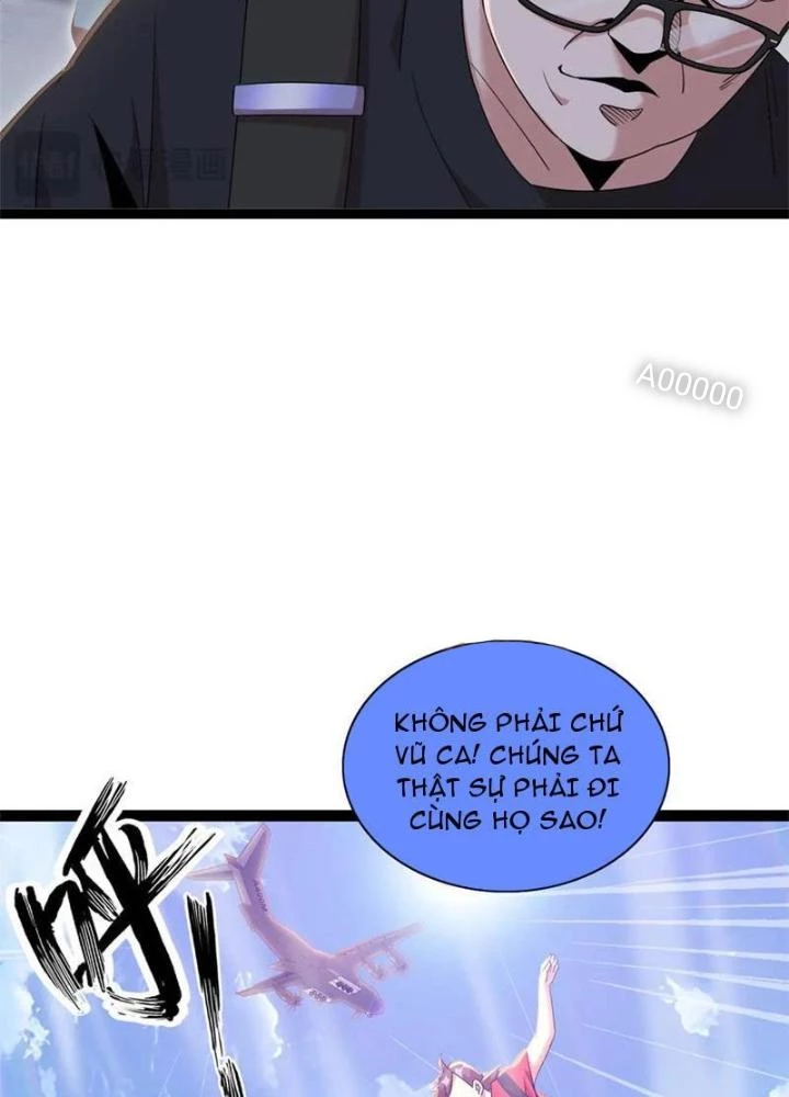Lời Nguyền Này Thật Tuyệt Vời Chapter 76 - 151