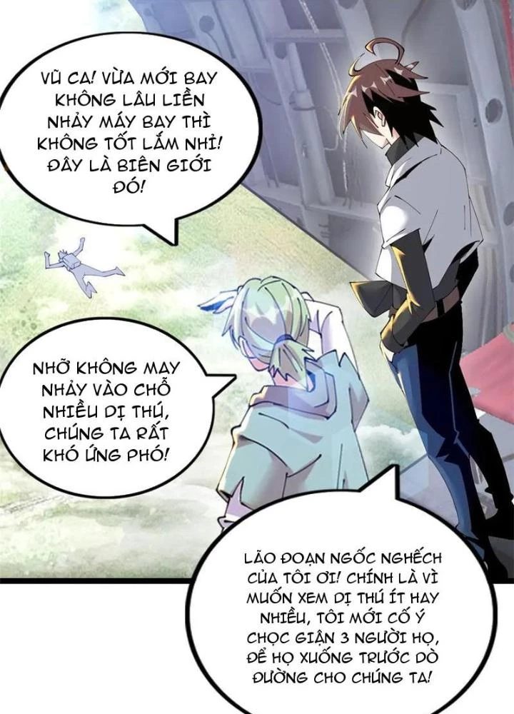 Lời Nguyền Này Thật Tuyệt Vời Chapter 76 - 155