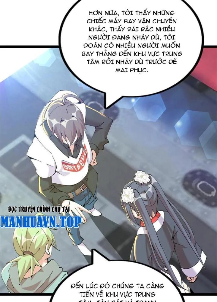 Lời Nguyền Này Thật Tuyệt Vời Chapter 76 - 157