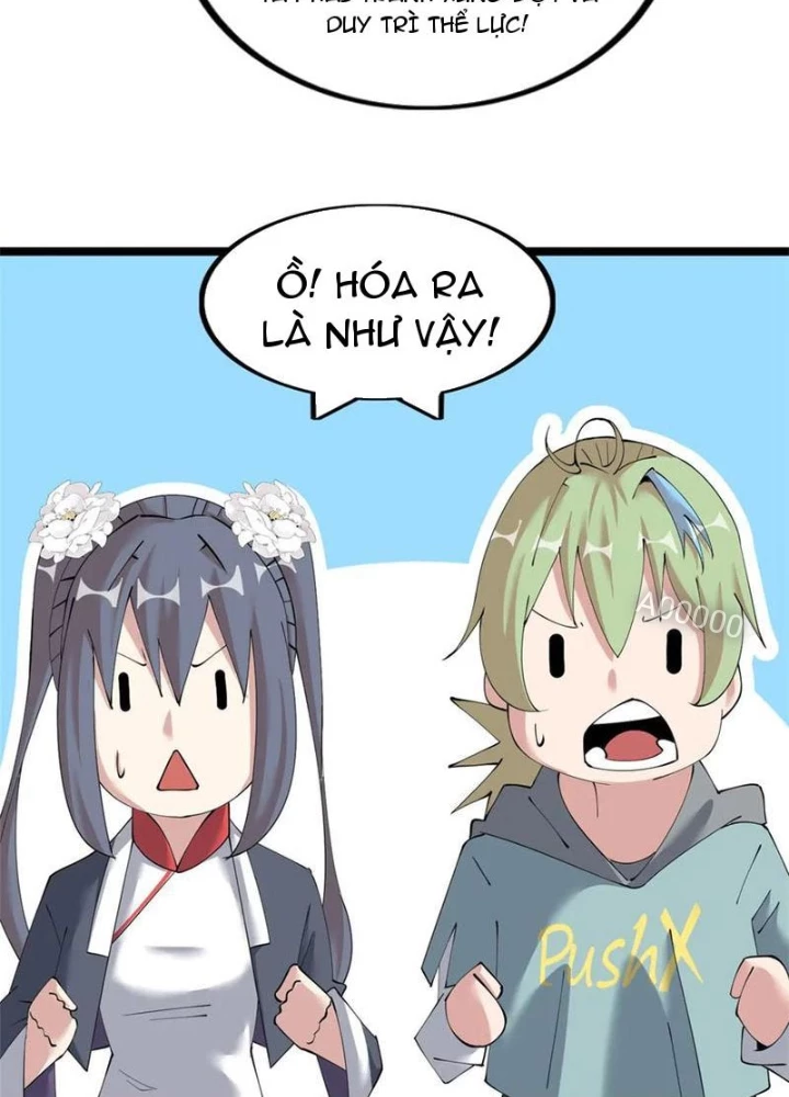 Lời Nguyền Này Thật Tuyệt Vời Chapter 76 - 159