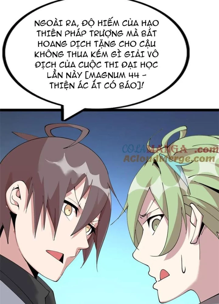 Lời Nguyền Này Thật Tuyệt Vời Chapter 76 - 161