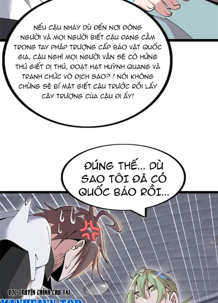 Lời Nguyền Này Thật Tuyệt Vời Chapter 76 - 163