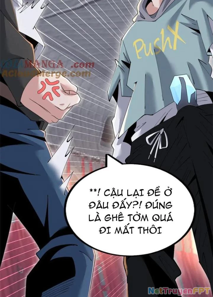Lời Nguyền Này Thật Tuyệt Vời Chapter 76 - 165