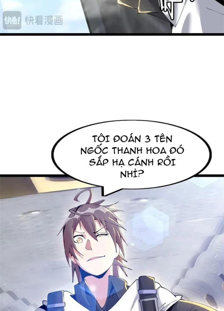 Lời Nguyền Này Thật Tuyệt Vời Chapter 76 - 169