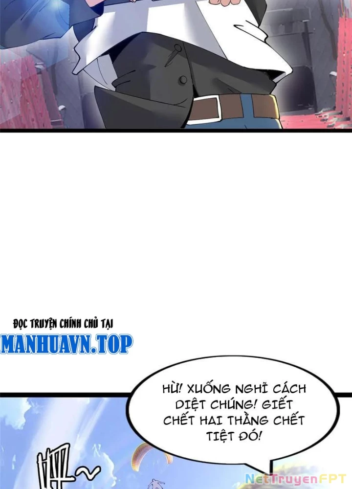 Lời Nguyền Này Thật Tuyệt Vời Chapter 76 - 171