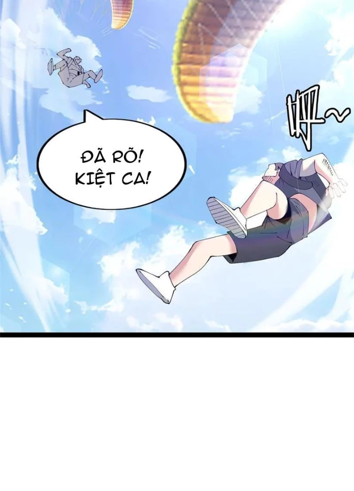 Lời Nguyền Này Thật Tuyệt Vời Chapter 76 - 173
