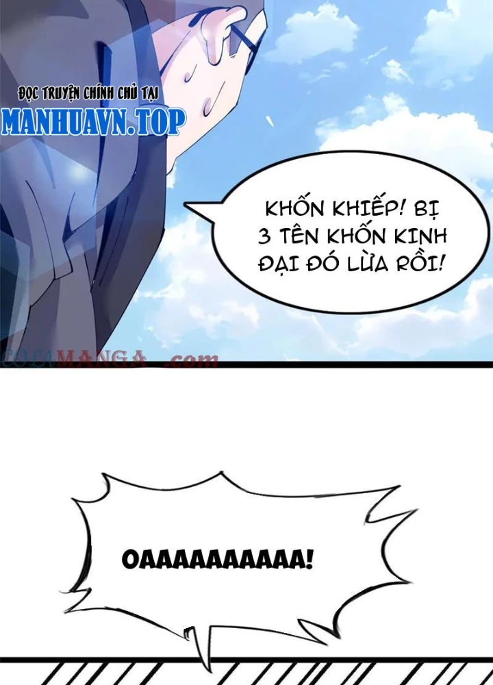 Lời Nguyền Này Thật Tuyệt Vời Chapter 76 - 181