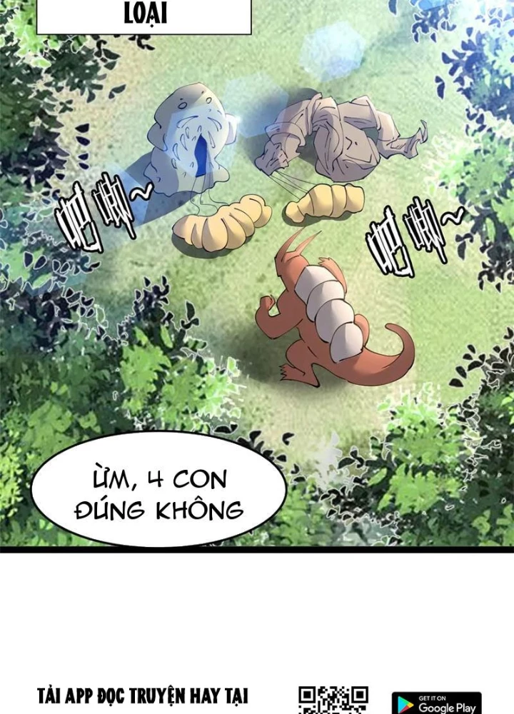 Lời Nguyền Này Thật Tuyệt Vời Chapter 76 - 189