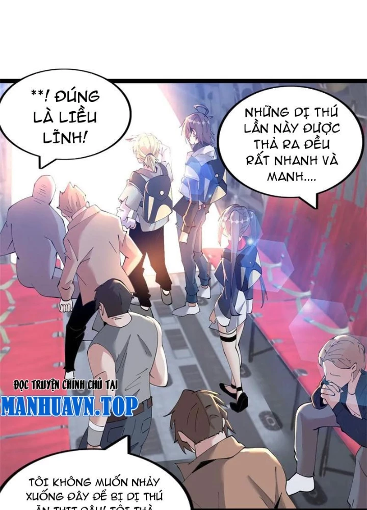 Lời Nguyền Này Thật Tuyệt Vời Chapter 76 - 191