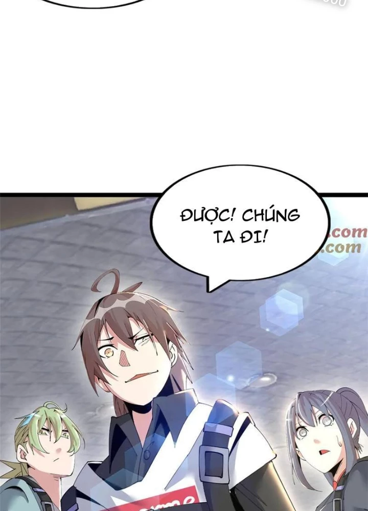 Lời Nguyền Này Thật Tuyệt Vời Chapter 76 - 193