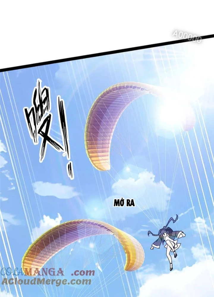 Lời Nguyền Này Thật Tuyệt Vời Chapter 76 - 201