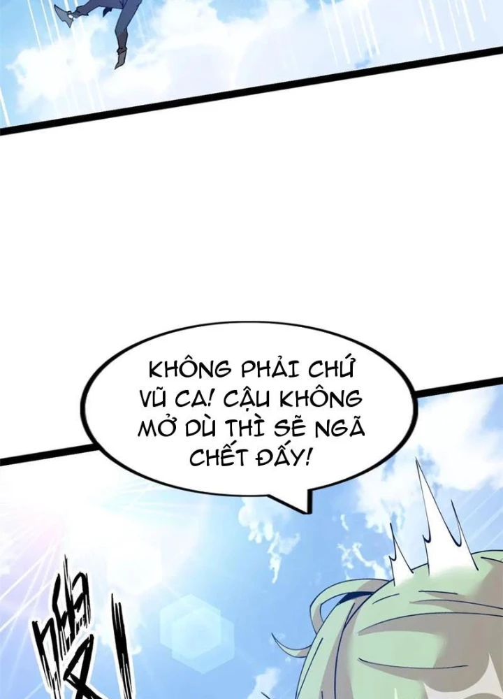 Lời Nguyền Này Thật Tuyệt Vời Chapter 76 - 203