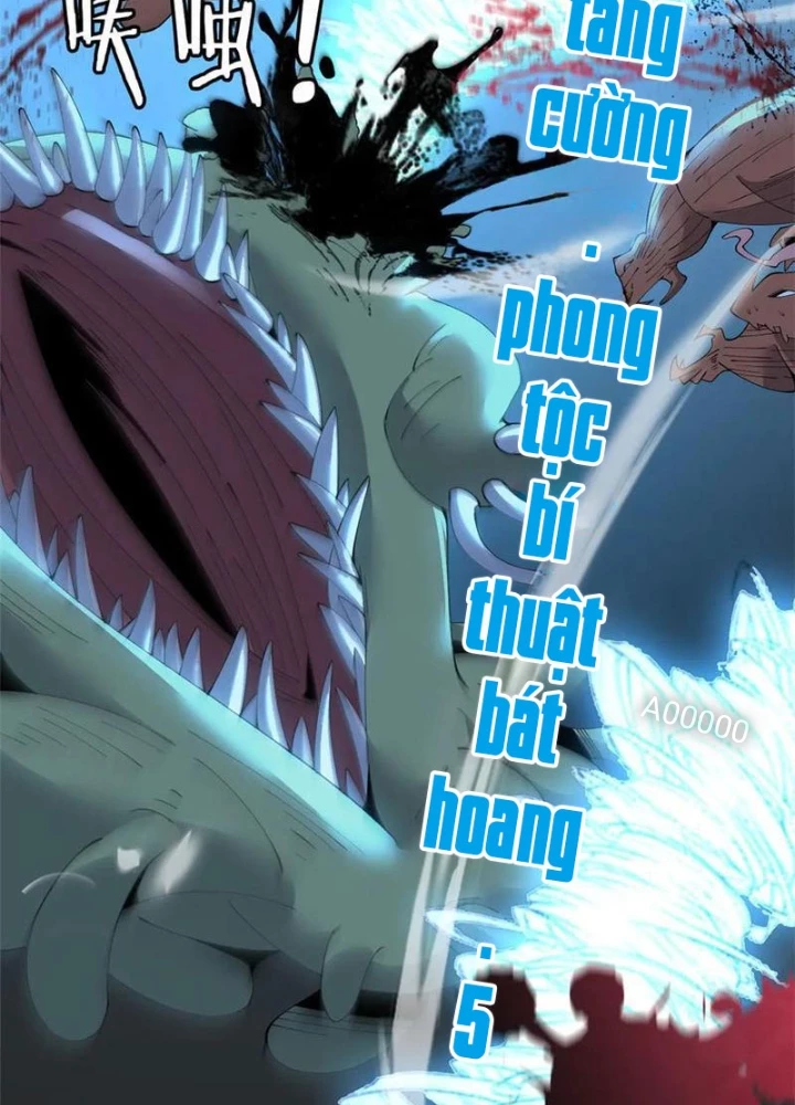 Lời Nguyền Này Thật Tuyệt Vời Chapter 76 - 225