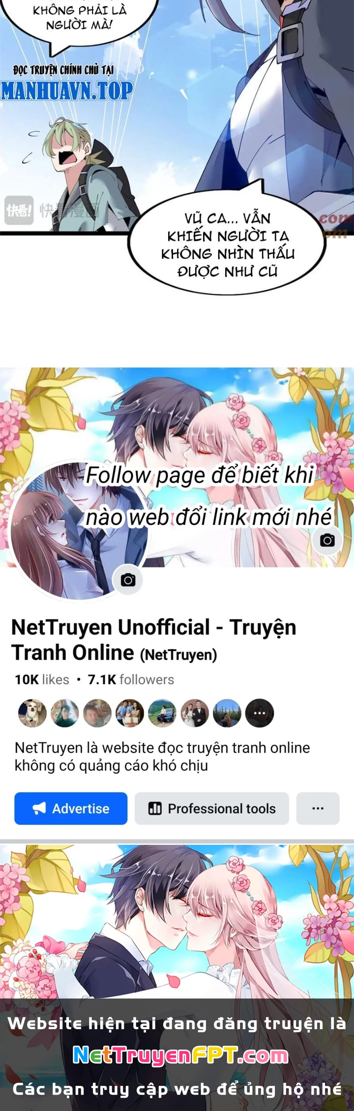 Lời Nguyền Này Thật Tuyệt Vời Chapter 76 - 233
