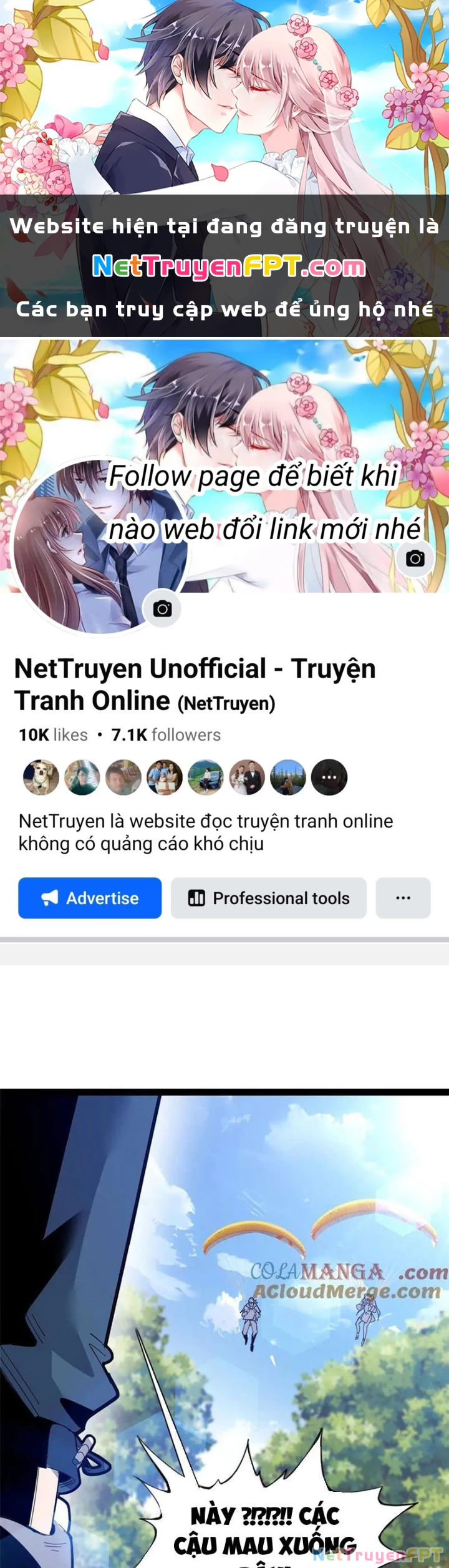Lời Nguyền Này Thật Tuyệt Vời Chapter 77 - 1